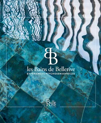 Brochure Les Bains de Belle Rive